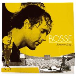 Bosse : Sommer lang